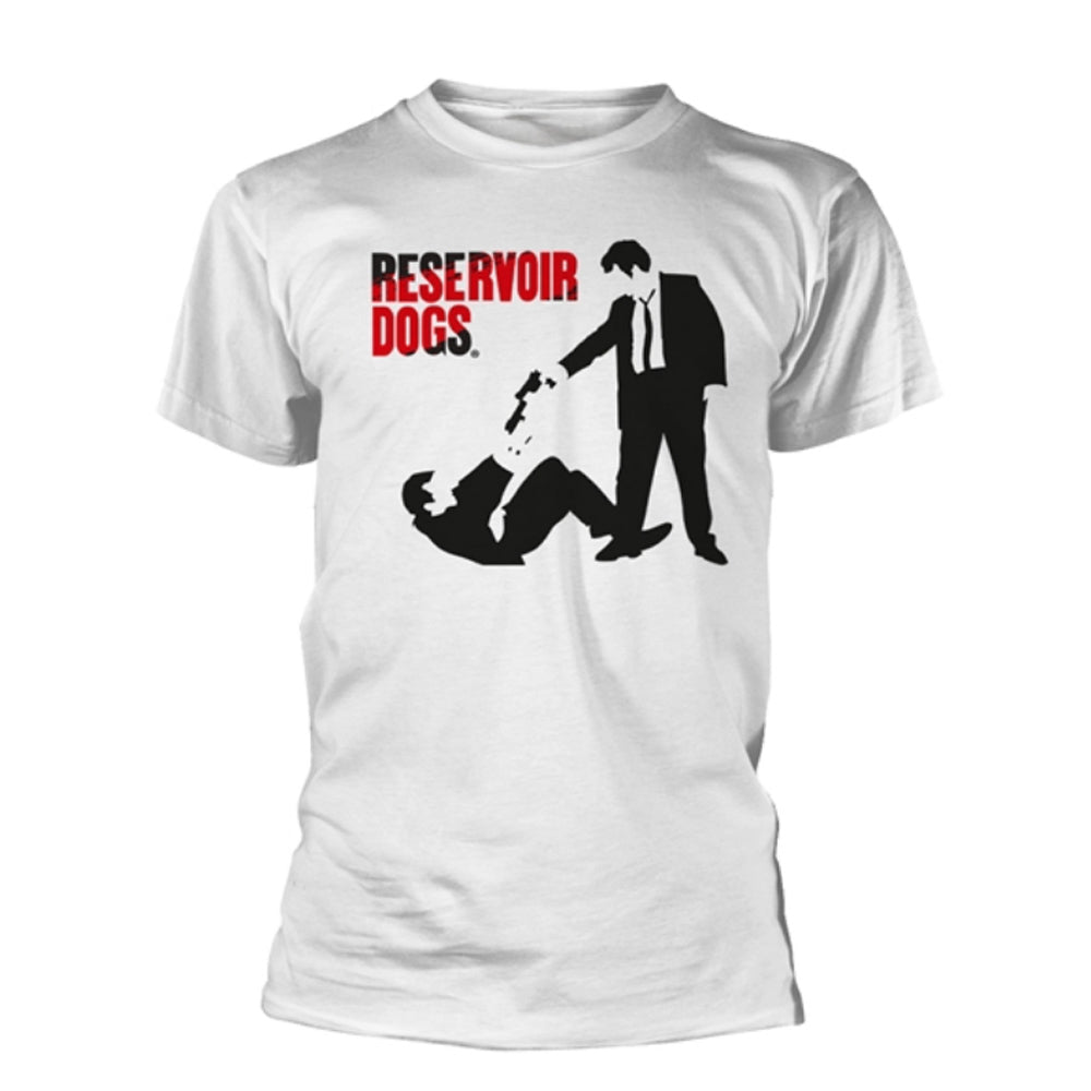 RESERVOIR DOGS - STANDOFF
